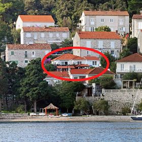 Apartmanok A Tenger Mellett Korcula - 9321 Korčula