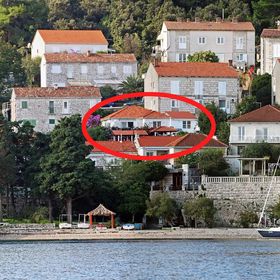 Apartmanok A Tenger Mellett Korcula - 9321 Korčula