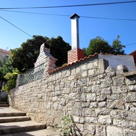 Apartmanok A Tenger Mellett Korcula - 9321 Korčula