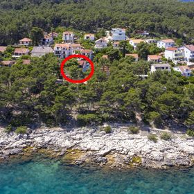 Apartmanok A Tenger Mellett Jelsa, Hvar - 8729 Jelsa