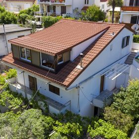 Apartmanok A Tenger Mellett Jelsa, Hvar - 8729 Jelsa