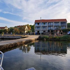 Apartmanok A Tenger Mellett Lumbarda, Korcula - 4385 Lumbarda