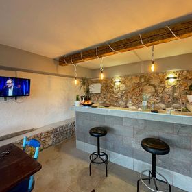 Apartmanok A Tenger Mellett Lumbarda, Korcula - 4385 Lumbarda