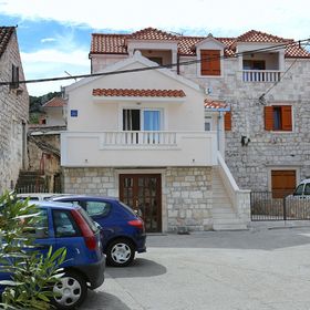 Apartmanok A Tenger Mellett Marina, Trogir - 10327 Marina