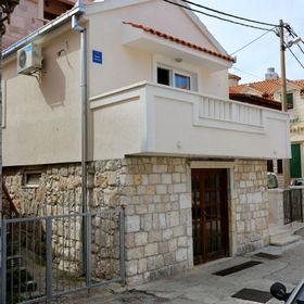 Apartmanok A Tenger Mellett Marina, Trogir - 10327 Marina