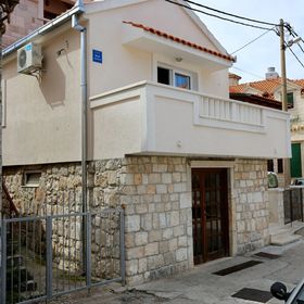 Apartmanok A Tenger Mellett Marina, Trogir - 10327 Marina