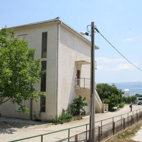 Apartmanok A Tenger Mellett Duce, Omis - 2731 Duće