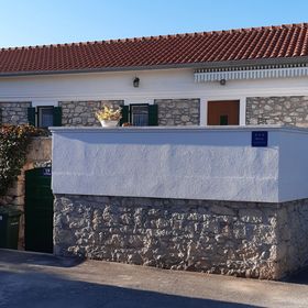 Apartmanok Parkolóhellyel Lukoran, Ugljan - 11203 Lukoran