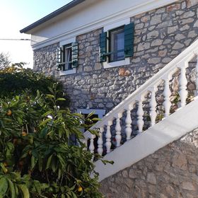 Apartmanok Parkolóhellyel Lukoran, Ugljan - 11203 Lukoran