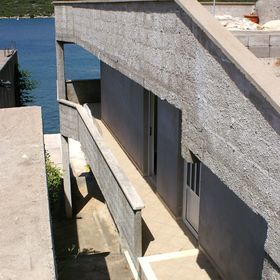 Apartmanok A Tenger Mellett Luka Dubrava, Peljesac - 4568 Luka Dubrava