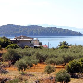 Apartmanok Parkolóhellyel Prizba, Korcula - 219 Prižba