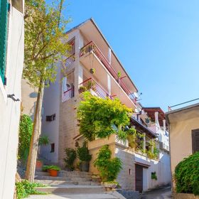 Apartmanok és Szobák Internet Hozzáféréssel Makarska - 11063