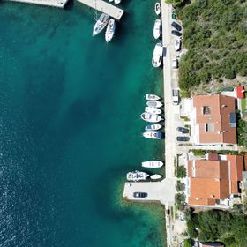 Apartmanok és Szobák A Tenger Mellett Zaglav, Dugi Otok - 8144 Zaglav