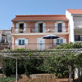 Apartmanok A Tenger Mellett Marina, Trogir - 6116 Marina