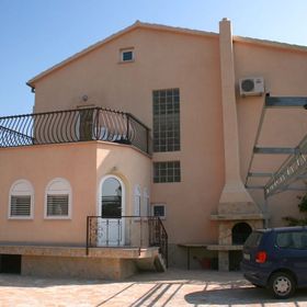 Apartmanok A Tenger Mellett Duce, Omis - 4852 Duće