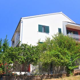 Apartmanok A Tenger Mellett Loviste, Peljesac - 10182 Lovište