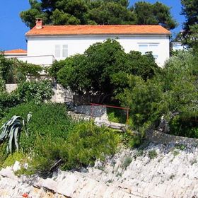 Apartmanok A Tenger Mellett Zavalatica, Korcula - 189 Zavalatica