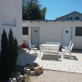Apartmanok Parkolóhellyel Biograd Na Moru, Biograd - 5282 Biograd Na Moru