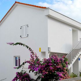 Apartmanok Parkolóhellyel Necujam, Solta - 5178 Nečujam