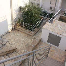 Apartmanok Parkolóhellyel Necujam, Solta - 5178 Nečujam