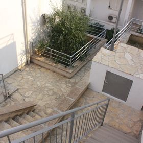 Apartmanok Parkolóhellyel Necujam, Solta - 5178 Nečujam