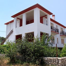 Apartmanok A Tenger Mellett Ugljan - 830