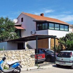 Apartmanok A Tenger Mellett Supetar, Brac - 7549 Supetar