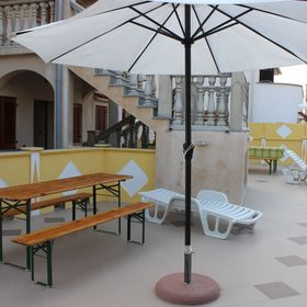 Apartmanok Parkolóhellyel Pag - 6535