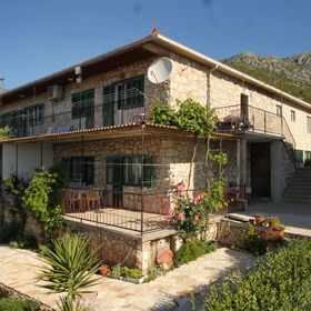 Apartmanok Parkolóhellyel Zavala, Hvar - 8802 Zavala