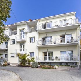 Apartmanok A Tenger Mellett Duce, Omis - 946 Duće
