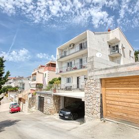 Apartmanok A Tenger Mellett Tisno, Murter - 5130 Tisno