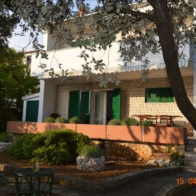 Apartmanok A Tenger Mellett Kozino, Zadar - 13085 Kožino