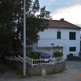 Apartmanok A Tenger Mellett Kozino, Zadar - 13085 Kožino