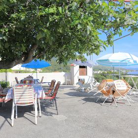 Apartmanok és Szobák Parkolóhellyel Tucepi, Makarska - 5263 Tučepi