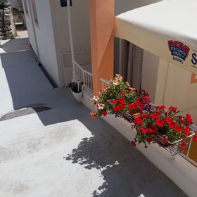 Apartmanok A Tenger Mellett Tisno, Murter - 4298 Tisno