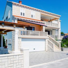 Apartmanok A Tenger Mellett Lumbarda, Korcula - 9325 Lumbarda