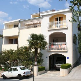 Apartmanok A Tenger Mellett Podgora, Makarska - 518 Podgora
