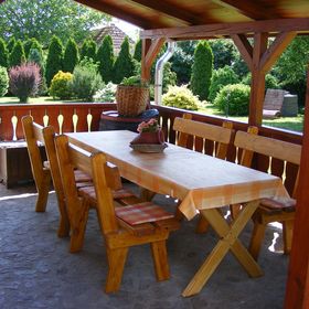 Főtér Vendégház Tolcsva