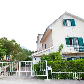 Apartmanok A Tenger Mellett Promajna, Makarska - 2588 Promajna