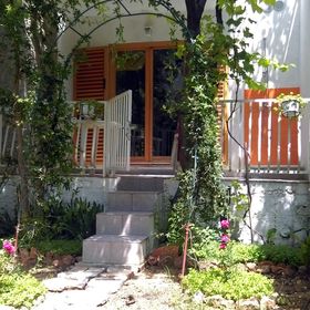 Apartmanok Parkolóhellyel Bol, Brac - 4658 Bol