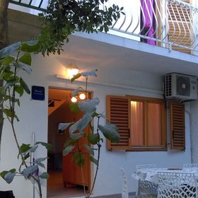 Apartmanok Parkolóhellyel Bol, Brac - 4658 Bol