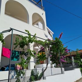Apartmanok A Tenger Mellett Arbanija, Ciovo - 11321 Arbanija