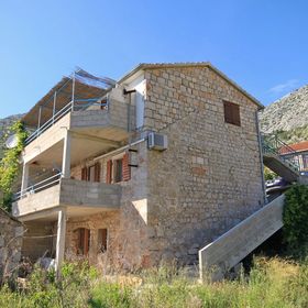 Apartmanok Parkolóhellyel Ivan Dolac, Hvar - 8797 Ivan Dolac