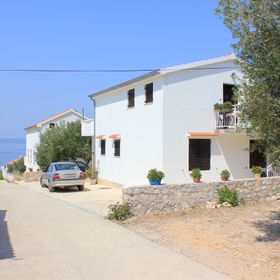 Apartmanok A Tenger Mellett Zdrelac, Pasman - 8298 Ždrelac