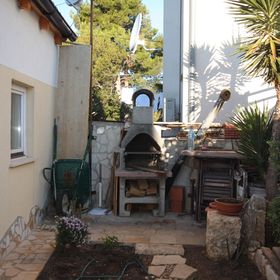 Apartmanok Parkolóhellyel Pomer, Medulin - 7374 Pomer