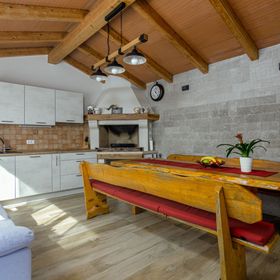 Apartmanok Parkolóhellyel Medulin - 2274