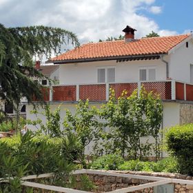 Apartmanok A Tenger Mellett Vantacici, Krk - 5347 Vantačići