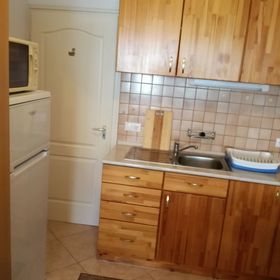 Medencés Apartman Balatonlelle