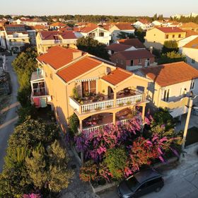 Apartmanok Parkolóhellyel Biograd Na Moru, Biograd - 6228 Biograd Na Moru