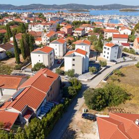 Apartmanok Parkolóhellyel Biograd Na Moru, Biograd - 6228 Biograd Na Moru